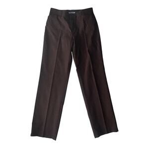 Dockers 8 Brown Dress Pants